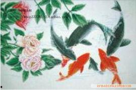 十字绣裱框制作视频