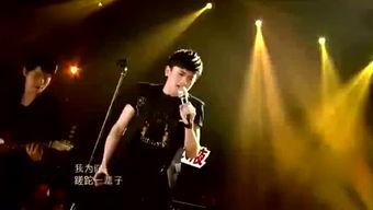 张杰高音视频,震撼人心的音乐之旅