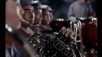 红军搞笑视频,搞笑视频里的红色传奇