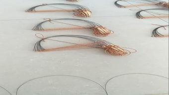 绊脚套制作视频