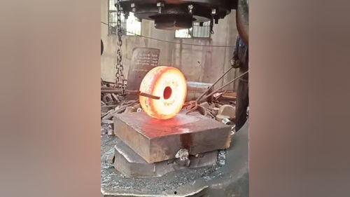 热锻造视频,视频解析与概述