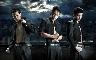 热血高校视频,青春热血,热血沸腾的青春岁月