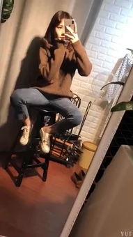 织裤子视频,跟随视频学习织裤子技巧